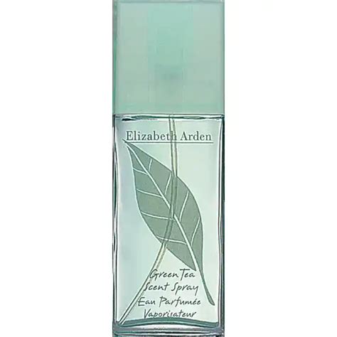 elizabeth arden green tea rossmann.